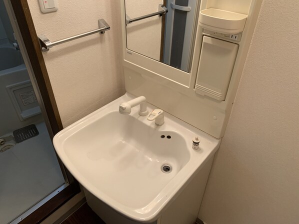 イースト・ヒルズの物件内観写真